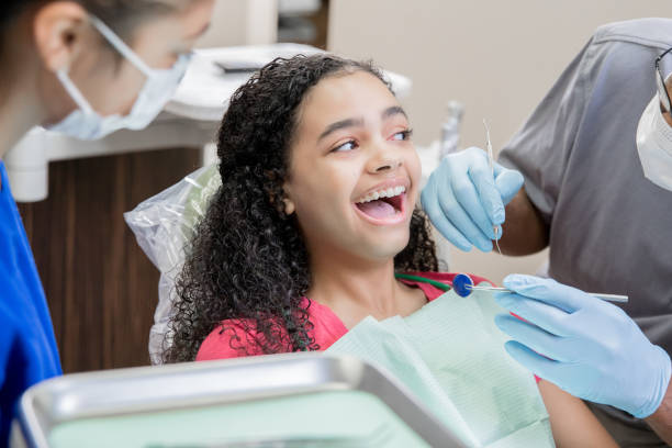 Best Emergency Dental Services for Seniors in Moss Point, MS