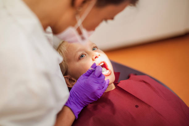 Best Emergency Dentist for Special Needs Patients in Moss Point, MS